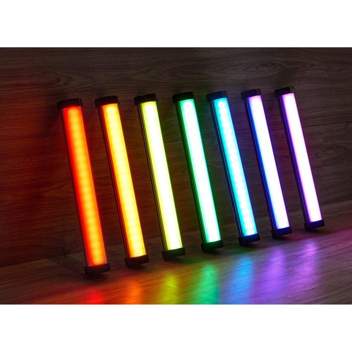 Осветитель светодиодный Godox TL30 RGB - фото 1907310285