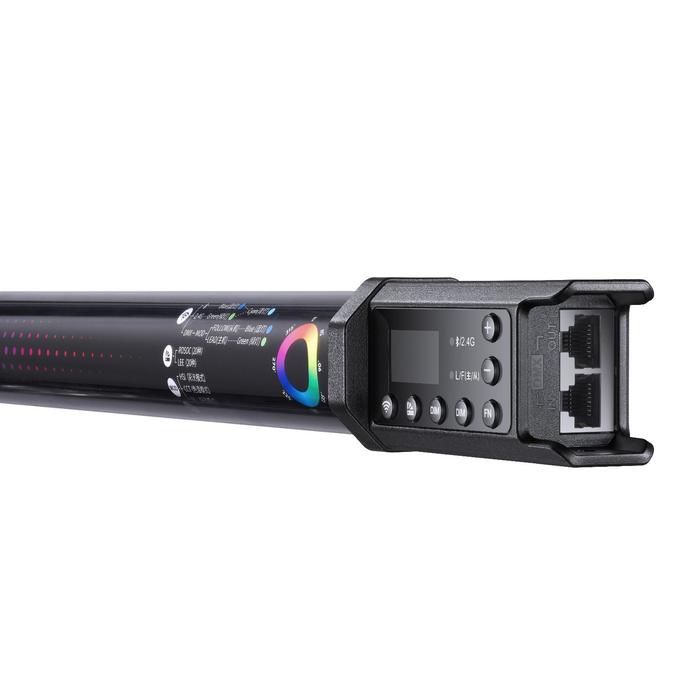 Осветитель светодиодный Godox TL60, для видеосъёмки - фото 1907310295