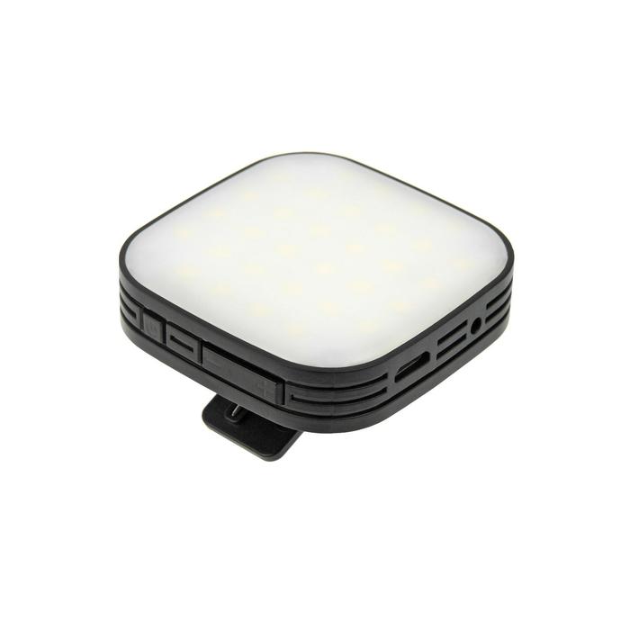 Осветитель светодиодный Godox LEDM32, для смартфонов - фото 1907310324