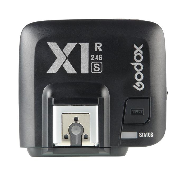 Приемник Godox X1R-S TTL, для Sony - фото 1905862711