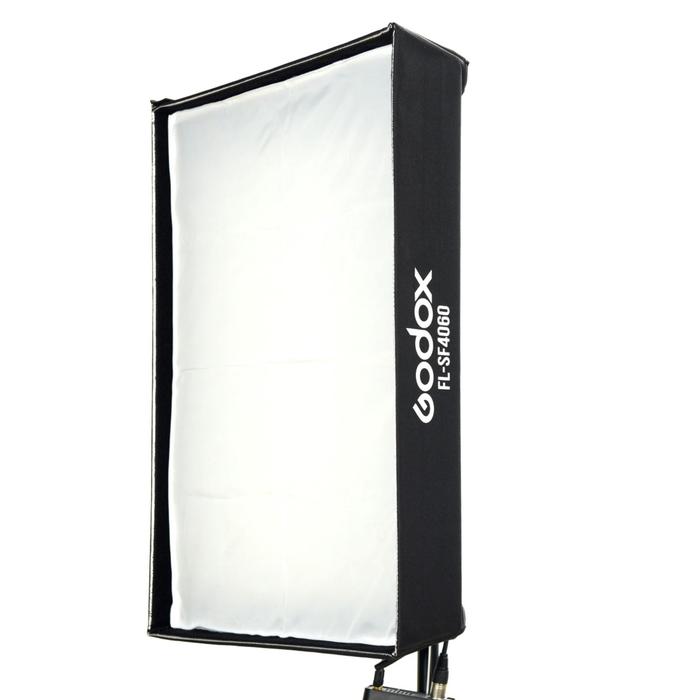 Софтбокс Godox FL-SF 4060, с сотами для FL100 - Фото 1