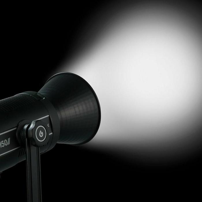 Рефлектор Godox RFT-19 Pro, для LED осветителей - фото 1927770437