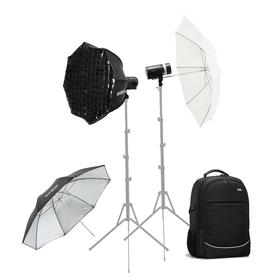 

Комплект студийного оборудования Godox AD300Pro KIT