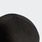 Бейсболка унисекс Adidas Tiro C40 Cap, размер 56-58  (DQ1073) - Фото 5