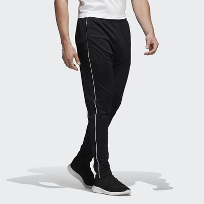 Adidas men's core store 18 training pants