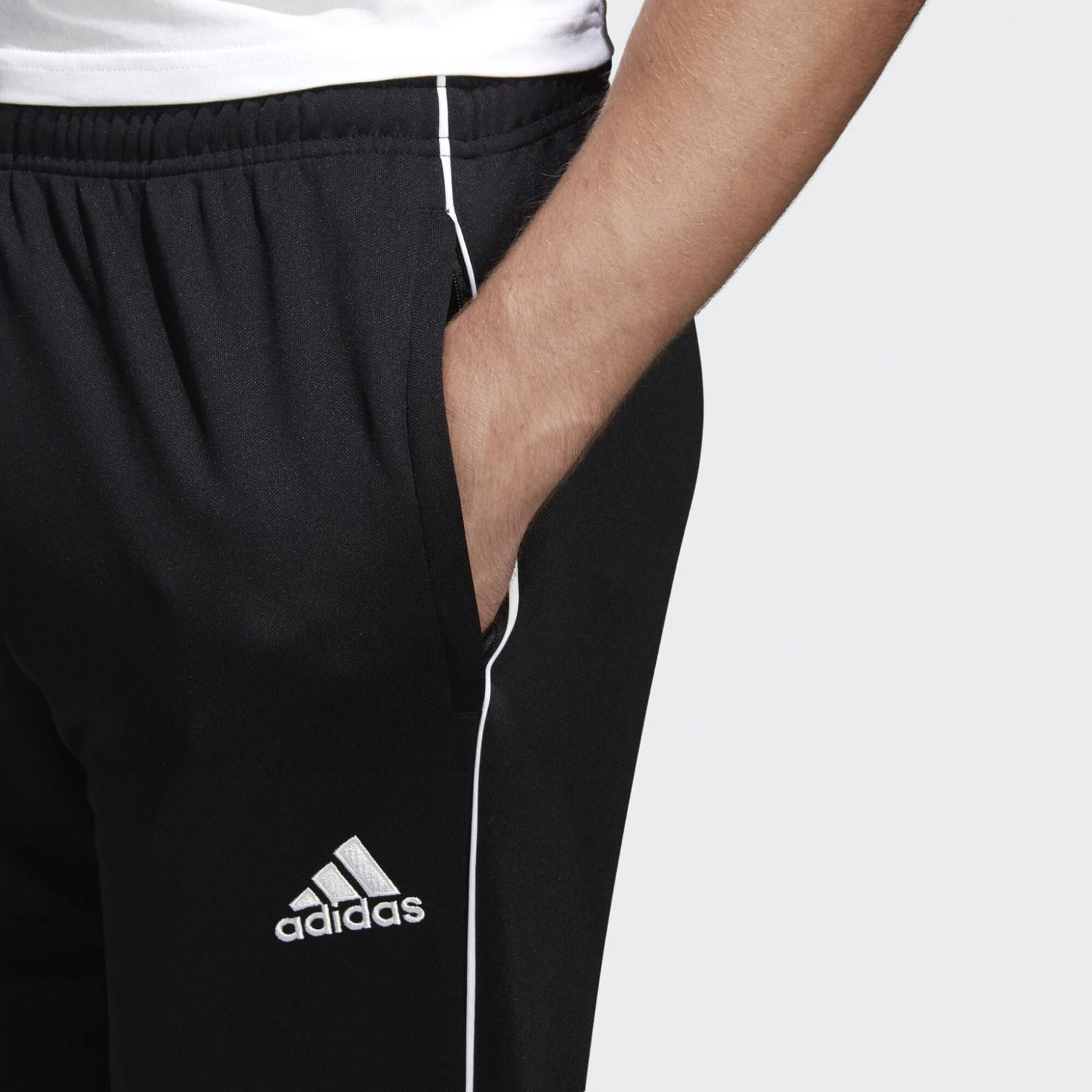 Adidas core best sale 18 training pant