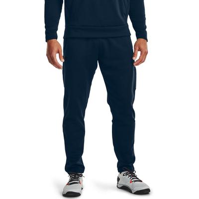 Under armour fleece best sale pants