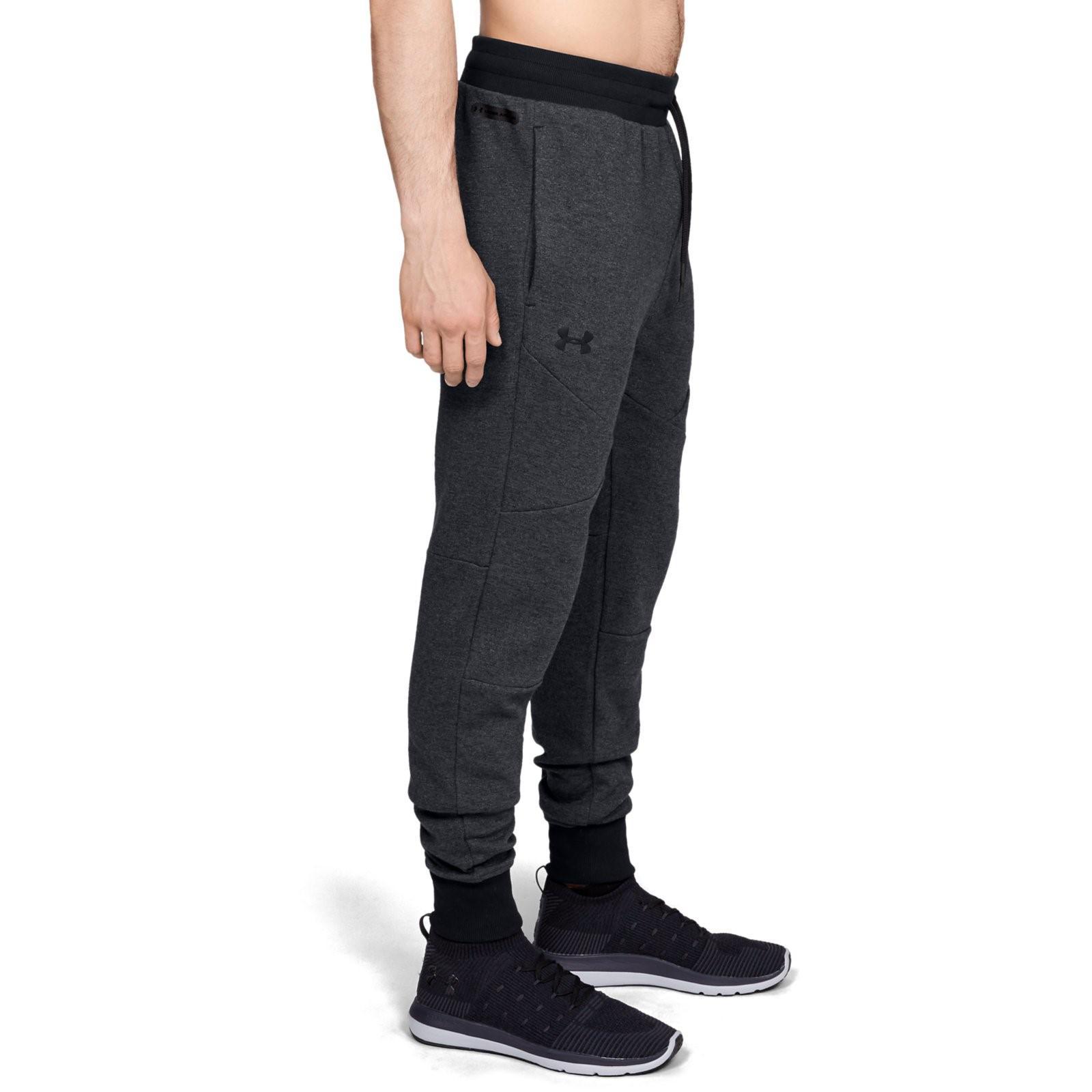 Under Armour Unstoppable Double Knit Jogger CF