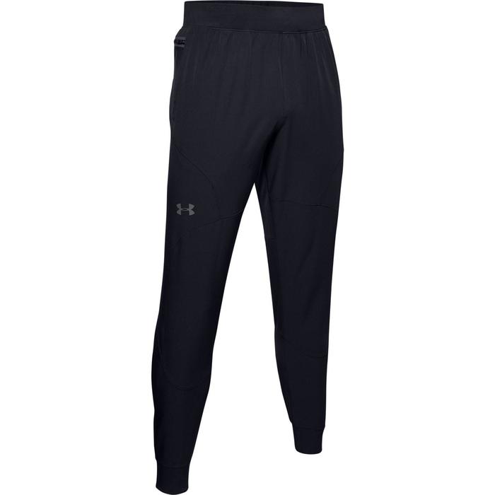 Under armour sale unstoppable jogger