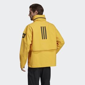 

Джемпер мужской Adidas Myshelter Jaket, размер 52-54 (DZ1411)