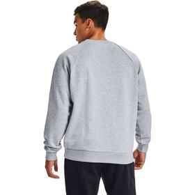 

Джемпер мужской Under Armour UA Rival Fleece Crew, размер 48-50 (1357096-011)