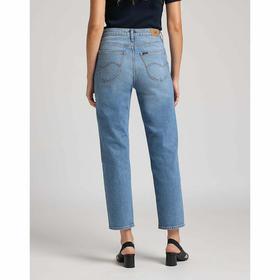 

Джинсы женские Lee Marion Straight LIGHT LOU, размер 28/31 EUR (L301QDXJ)