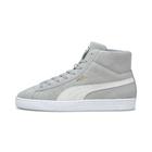 Кеды мужские Puma Suede Mid XXI, размер 43,5  (38020502) - Фото 4