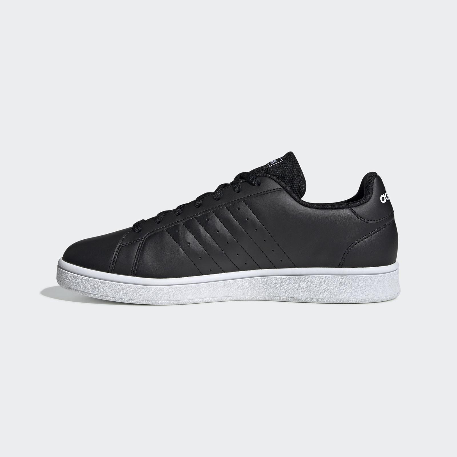 Adidas grand 2025 court base ee7900