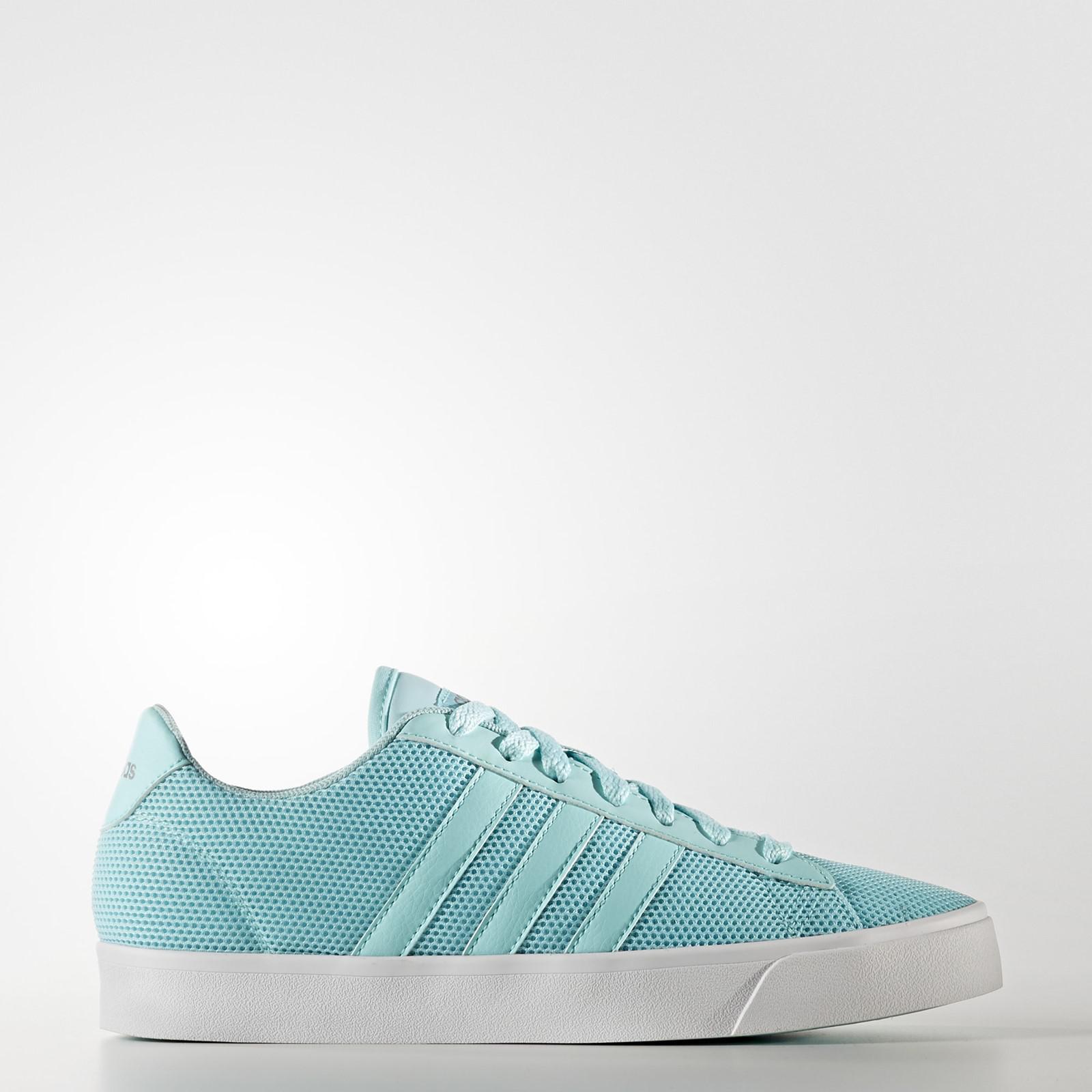 Adidas cloudfoam daily qt damen online