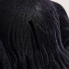 Копилка "Собака Бетховен", флок, чёрный цвет, 34 см - Фото 5