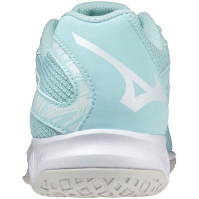 Кроссовки женские Mizuno THUNDER BLADE 3 (W), размер 36,5  (V1GC2170-26)