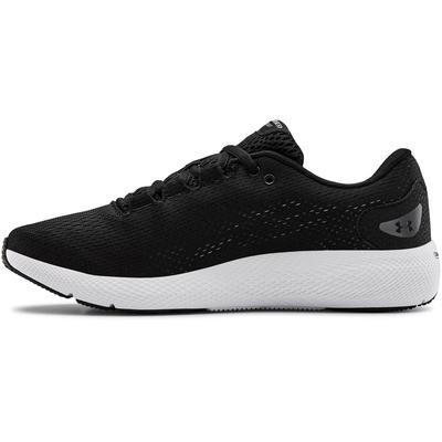 Кроссовки женские Under Armour W Charged Pursuit 2, размер 36,5  (3022604-001)