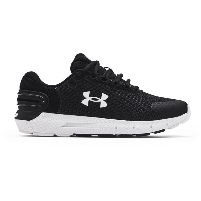 Кроссовки женские Under Armour UA W Charged Rogue 2.5, размер 36,5  (3024403-001)