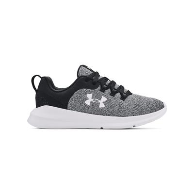 Кроссовки женские Under Armour UA W Essential NM, размер 37,5  (3024130-001)