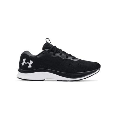 Кроссовки женские Under Armour UA W Charged Bandit 7, размер 37,5  (3024189-003)