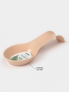 Подставка для ложки «Смайл», 8×20×3.5 см, МИКС - Фото 2