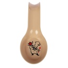 Подставка для ложки «Смайл», 8×20×3.5 см, МИКС - Фото 7