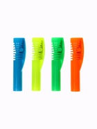 Набор точилок, 5 штук, колпачок на карандаш, МИКС - фото 68064355