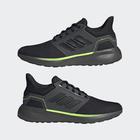 Кроссовки мужские EQ19 RUN WINTER, размер 44  (H01950) - Фото 7