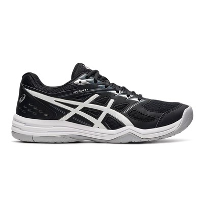 Кроссовки волейбольные мужские Asics Upcourt 4 1071A053 003, размер 10 US