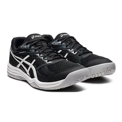 Кроссовки волейбольные мужские Asics Upcourt 4 1071A053 003, размер 10 US