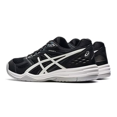 Кроссовки волейбольные мужские Asics Upcourt 4 1071A053 003, размер 10 US