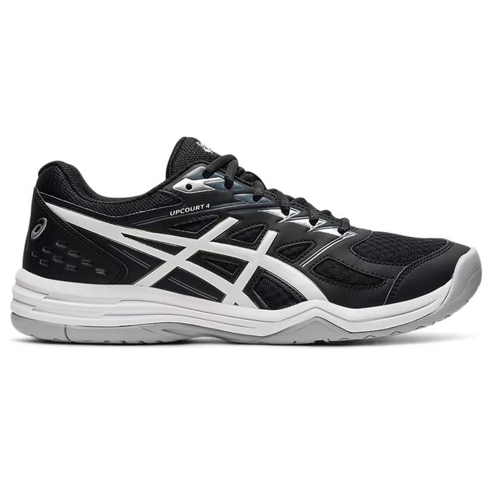 Кроссовки волейбольные мужские Asics Upcourt 4 1071A053 003, размер 7H US - Фото 1