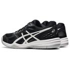 Кроссовки волейбольные мужские Asics Upcourt 4 1071A053 003, размер 7H US - Фото 3
