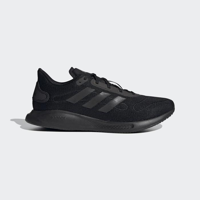 Кроссовки мужские Adidas Galaxar Run M, размер 41  (FY8976) - Фото 1