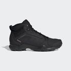 Кроссовки мужские Adidas TERREX AX3 BETA MID CBLACK/CBLACK/GREFIV, размер 42  (G26524) - Фото 1