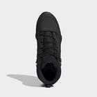 Кроссовки мужские Adidas TERREX AX3 BETA MID CBLACK/CBLACK/GREFIV, размер 42  (G26524) - Фото 2