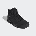 Кроссовки мужские Adidas TERREX AX3 BETA MID CBLACK/CBLACK/GREFIV, размер 42  (G26524) - Фото 4