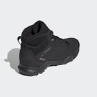 Кроссовки мужские Adidas TERREX AX3 BETA MID CBLACK/CBLACK/GREFIV, размер 42  (G26524) - Фото 5