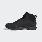 Кроссовки мужские Adidas TERREX AX3 BETA MID CBLACK/CBLACK/GREFIV, размер 42  (G26524) - Фото 6