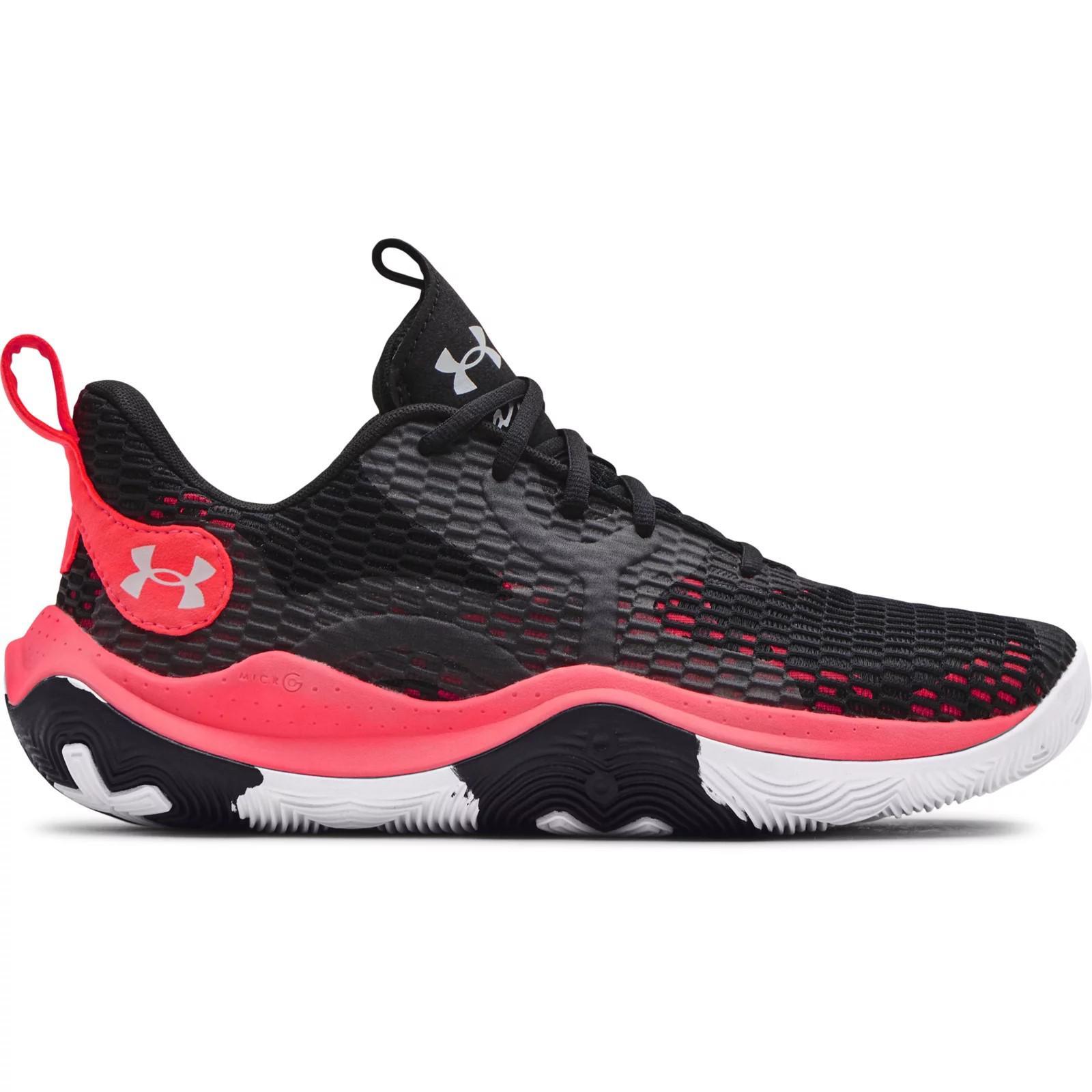 Under armour store ua spawn low