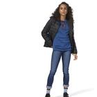Куртка женская Reebok Od Dwn Jacket, размер 40  (CD7942) - Фото 3
