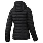 Куртка женская Reebok Od Dwn Jacket, размер 40  (CD7942) - Фото 5