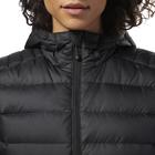 Куртка женская Reebok Od Dwn Jacket, размер 40  (CD7942) - Фото 6