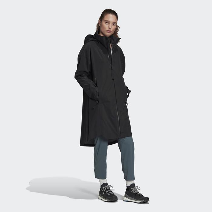 Adidas myshelter store parka womens