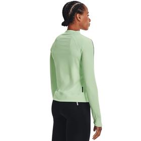 

Лонгслив женский Under Armour Rush CG Core Top, размер 42-44 (1365721-335)