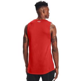 

Майка мужская Under Armour TECH 2.0 SIGNATURE TANK, размер 50-52 (1366481-839)