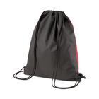 Мешок для обуви унисекс Puma AC Milan Pro Training II Gym Sack, размер X Tech size  (7805804)   7468 - Фото 2