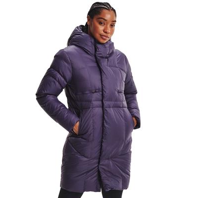 Under armour clearance parka