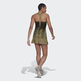

Платье женское Adidas Y-DRESS PB PR, размер 46-48 (HB6189)